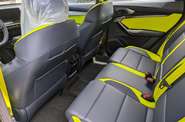 MG One - фото 11