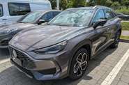 MG One - фото 3