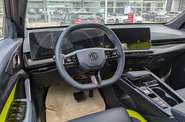 MG One - фото 18