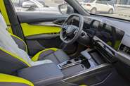 MG One - фото 23