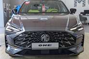 MG One - фото 3