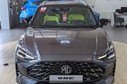 MG One - фото 4
