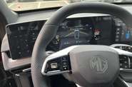 MG One LUX