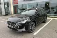 MG One LUX