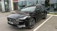 MG One LUX