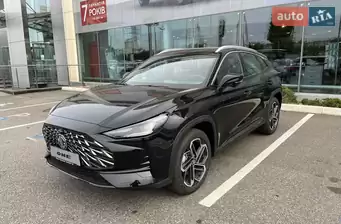 MG One