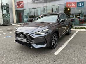MG One
