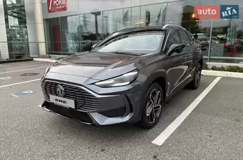 MG One