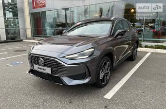 MG One 2025 LUX