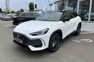MG One LUX