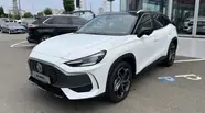 MG One LUX
