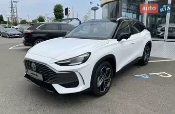 MG One