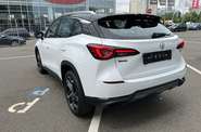 MG One LUX