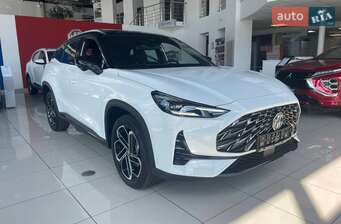 MG One 2025 в Івано-Франківськ