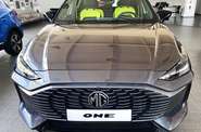 MG One - фото 3