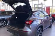 MG One - фото 10