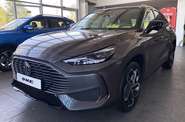 MG One - фото 1