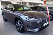 MG One - фото 2