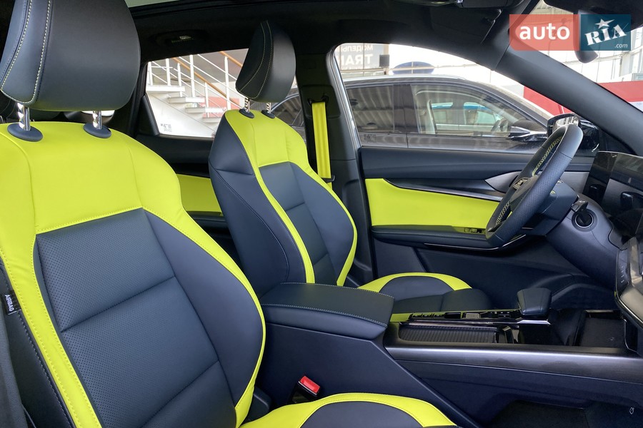 MG One - фото 23
