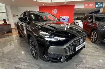 MG One 2025 в Дніпро (Дніпропетровськ)