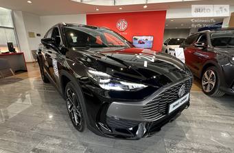 MG One 2025 LUX