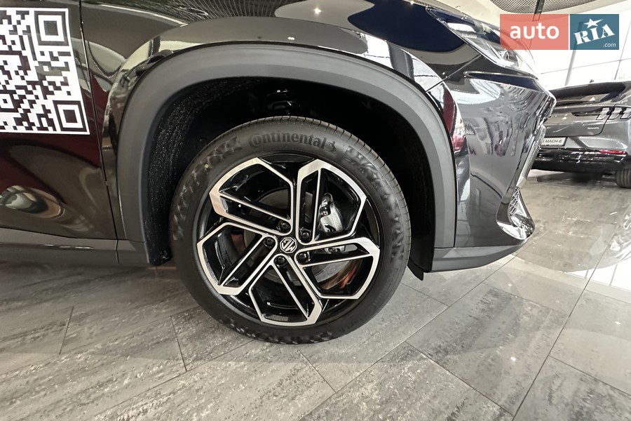 MG One - фото 18