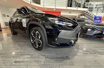 MG One 2023 LUX