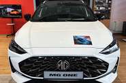 MG One LUX