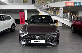 MG One 2025 в Дніпро (Дніпропетровськ)