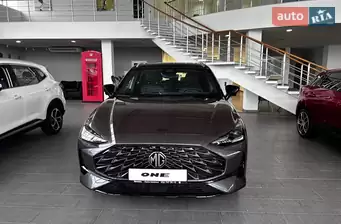 MG One