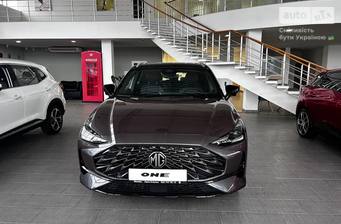 MG One 2025 LUX