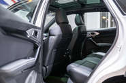 MG One LUX