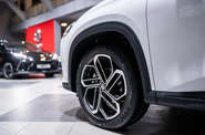 MG One LUX