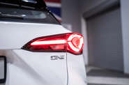 MG One LUX