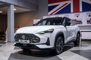 MG One LUX