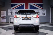MG One LUX