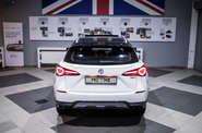 MG One LUX
