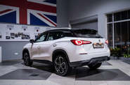 MG One LUX