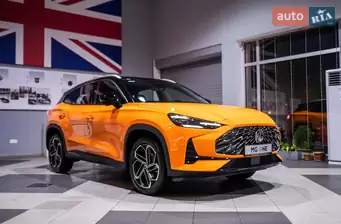 MG One
