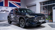 MG One LUX