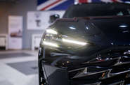 MG One LUX