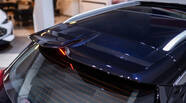 MG One LUX