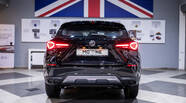 MG One LUX