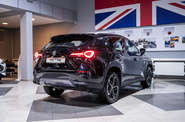MG One LUX