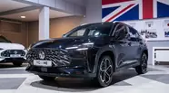 MG One LUX