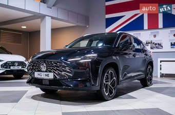 MG One 2025 в Дніпро (Дніпропетровськ)