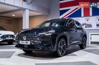MG One