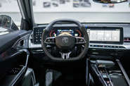 MG One LUX