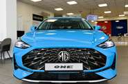 MG One COM
