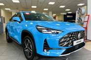 MG One COM
